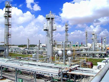 20000Nm3/h hydrogen production project of Yulin refinery